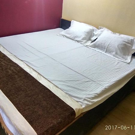 Kanpur Villa Exteriér fotografie