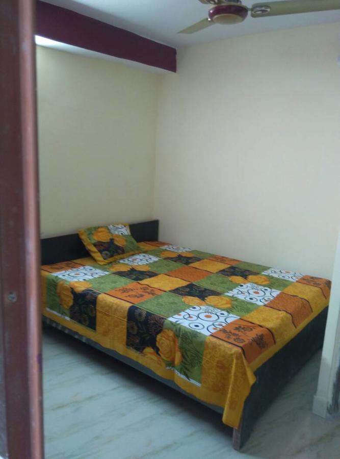 Kanpur Villa Exteriér fotografie