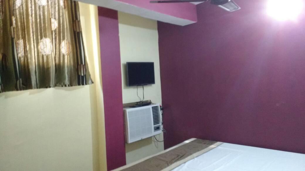 Kanpur Villa Exteriér fotografie