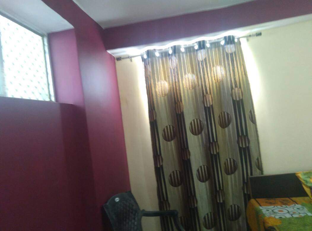 Kanpur Villa Exteriér fotografie