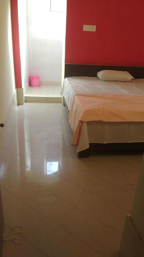 Kanpur Villa Exteriér fotografie