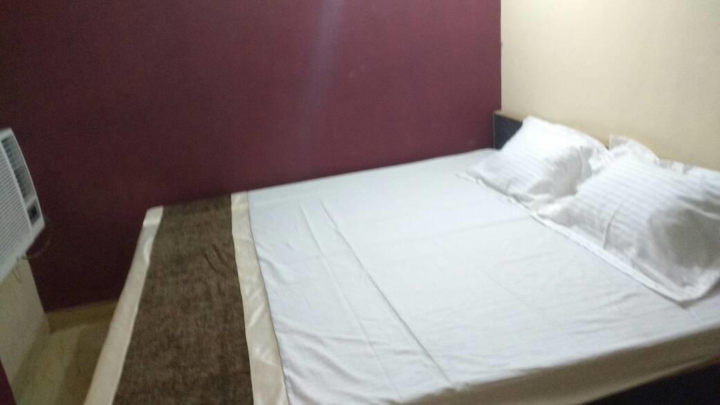Kanpur Villa Exteriér fotografie